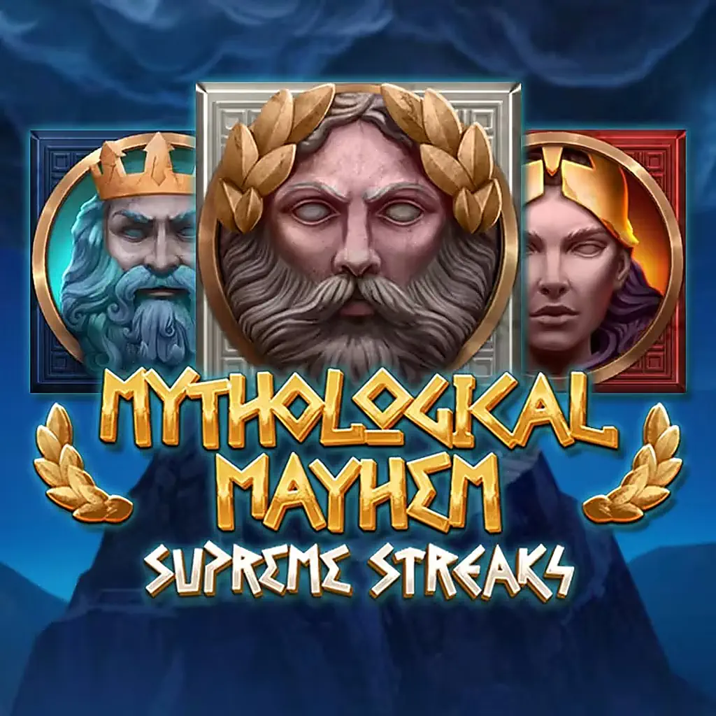 Правила слота Mythological Mayhem - полное руководство по игре